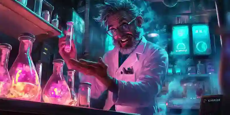 Utilizing Agent Tools at LuckyCola.com