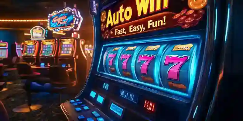 Maximize Your Winnings with High-RTP Slots