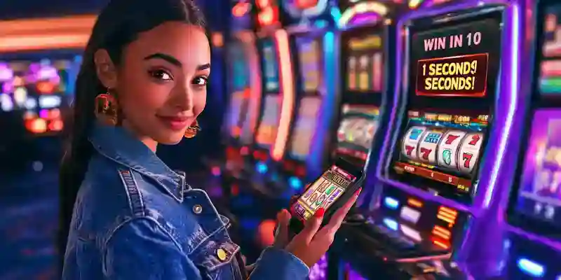 Maximize Your Initial Deposit at Lucky Cola Casino