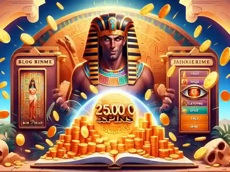 Book of Dead — UK Review and Where to Play