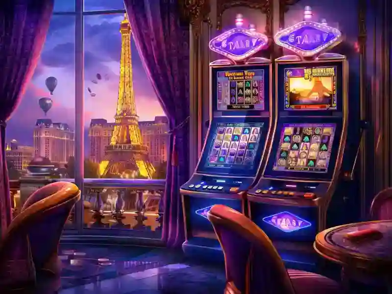 GoJackpot: Unleashing Your Winning Potential