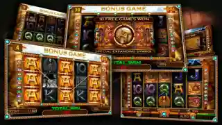 2025's Biggest Slot Tournament: Dragon Fortune