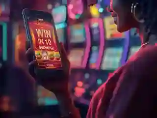 Jilipark Slots: Win Big Today!