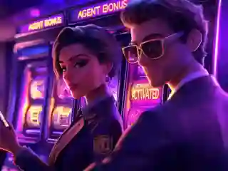 Lucky Cola App: Your Casino Guide