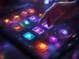 100k Users Enjoy Lucky Cola App