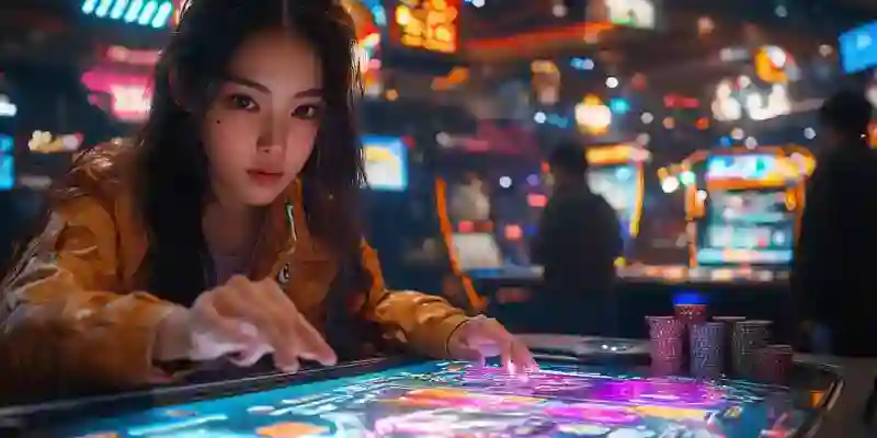OkBet Casino