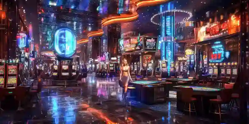 Secure Gaming at Lucky Cola.Com