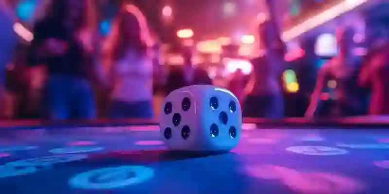 Leveraging High-RTP Slots for Maximum Returns