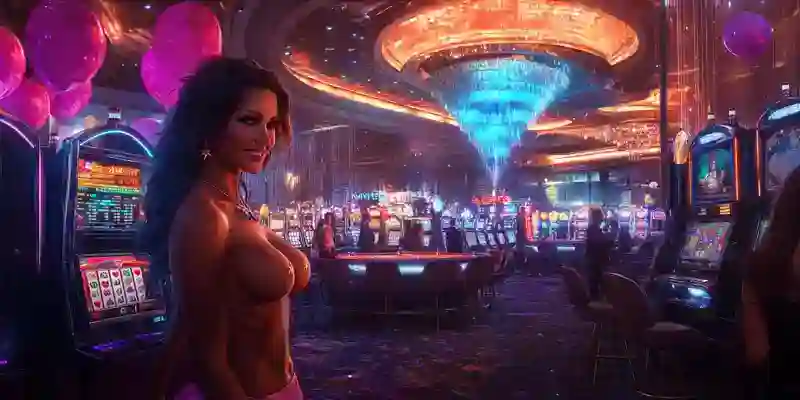 Instant Withdrawal: Filbet Casino