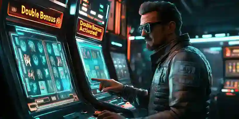 Heading: Strategies to Maximize Wins in Jilipark Slots