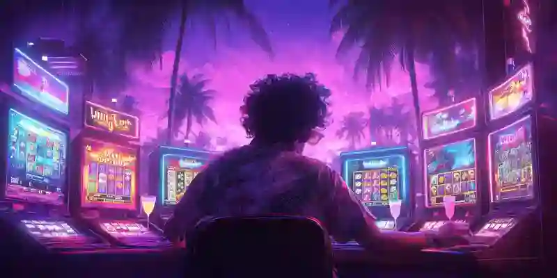 Maximizing Your Gaming Experience with Lucky Cola