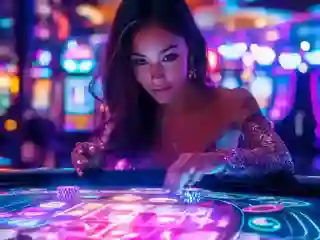 Experience HD with Lucky Cola TV