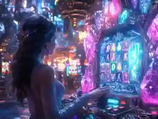 Lucky Cola Games for You