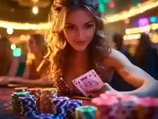 Lucky Cola VIP Agent Rewards Explained