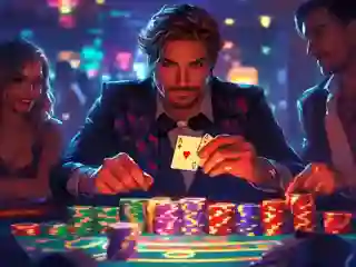 Lucky Cola Agent: 50% Revenue Share