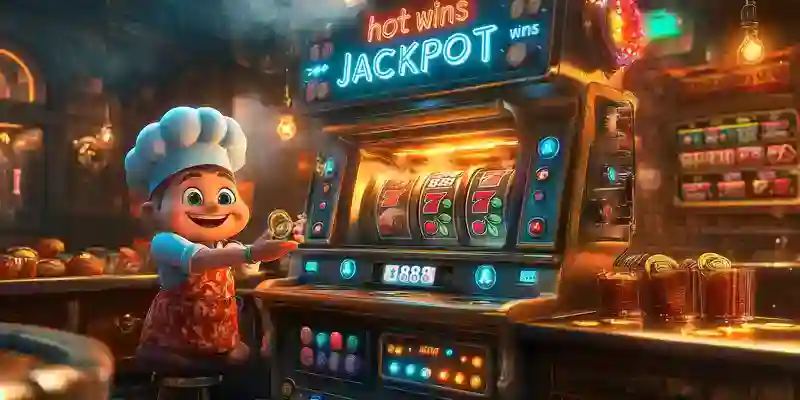 Top 5 High RTP Slots on SlotPH