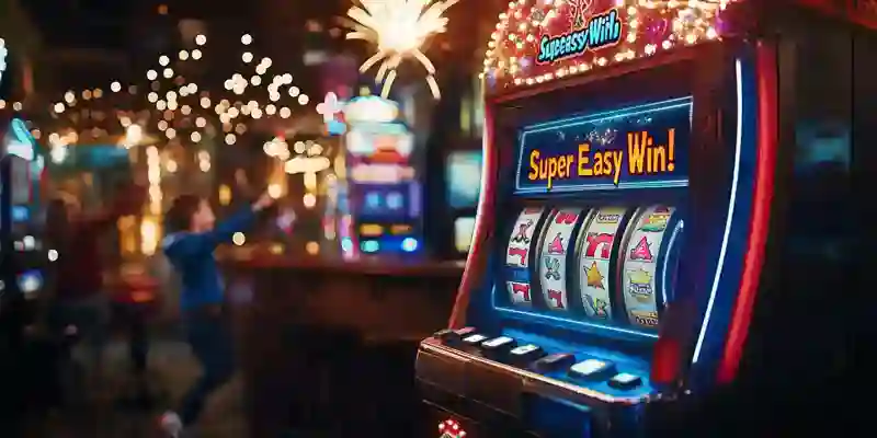 What Games Can You Play at Lucky Cola Casino?