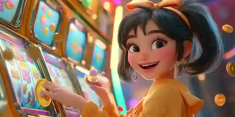 Get Crazy with Crazy Time