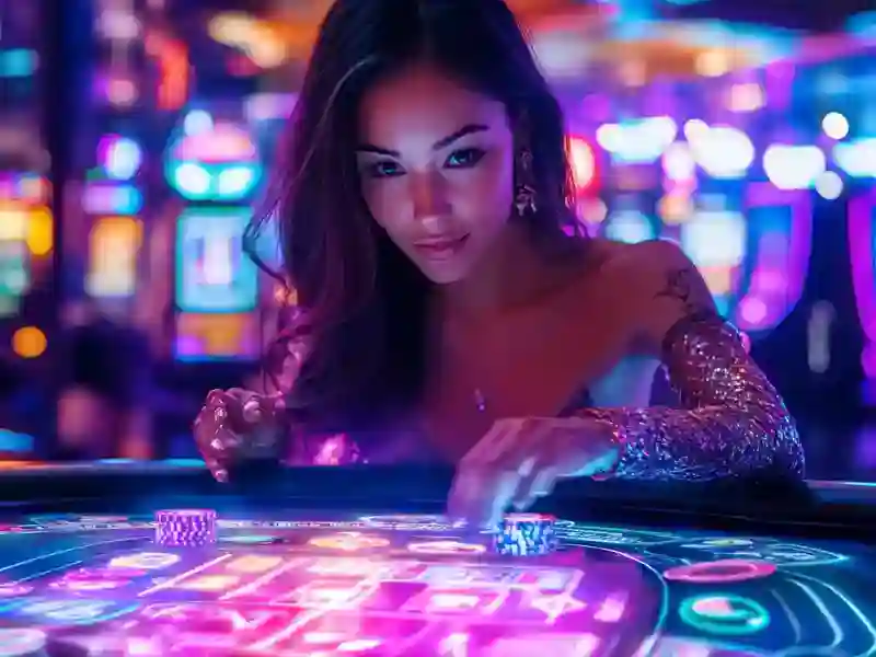 Experience HD with Lucky Cola TV