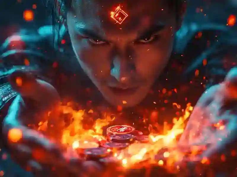 5 Key Features of Lucky Cola