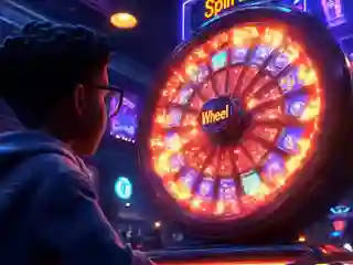 3 Casinos with Free Chips!