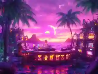 88 Slot Themes to Explore