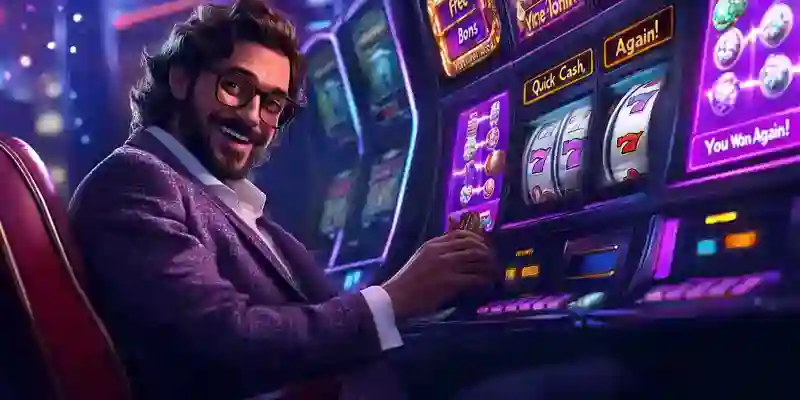 Dive into a World of 600+ Games