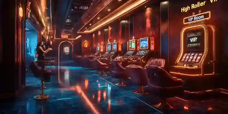 The Game Selection at LuckyCola.com