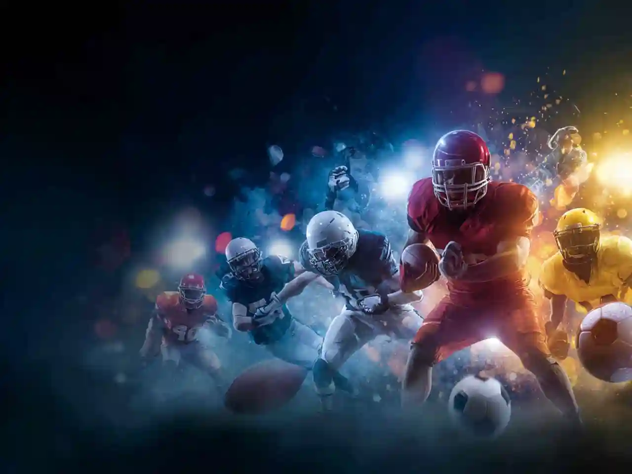 Sports Betting Tips