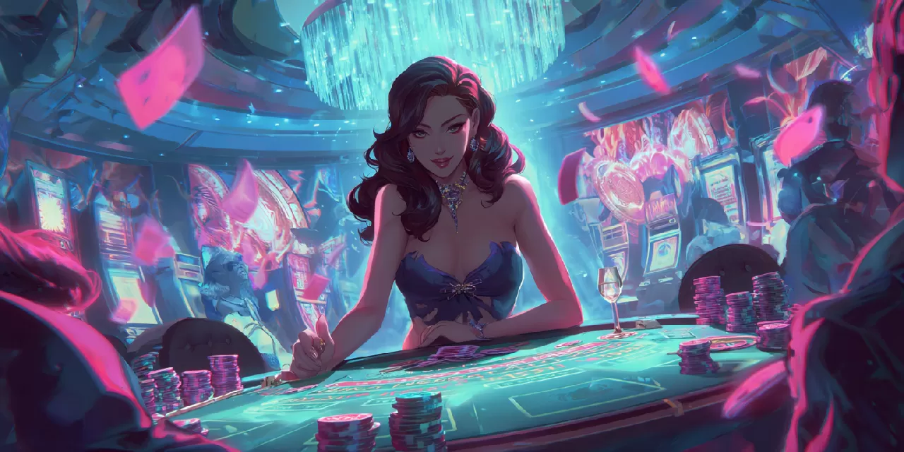 Types of Poker Games
