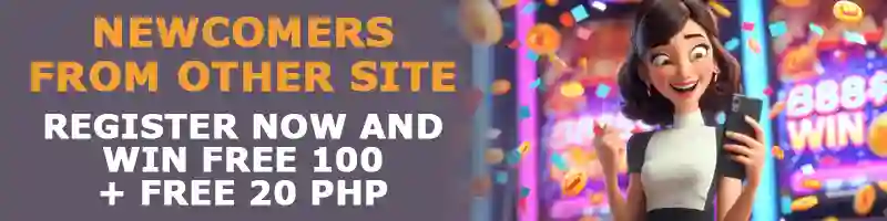 Lucky Cola Casino Promotion Banner 2