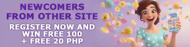 Lucky Cola Casino Promotion Banner 3