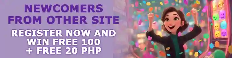 Lucky Cola Casino Promotion Banner 4